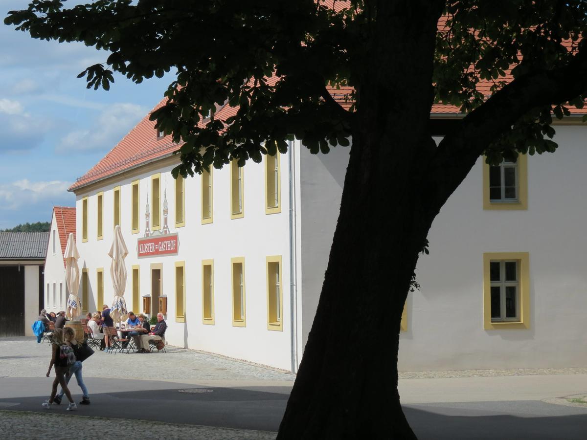 Hotel Kloster-Gasthof Speinshart Eschenbach in der Oberpfalz Exterior foto