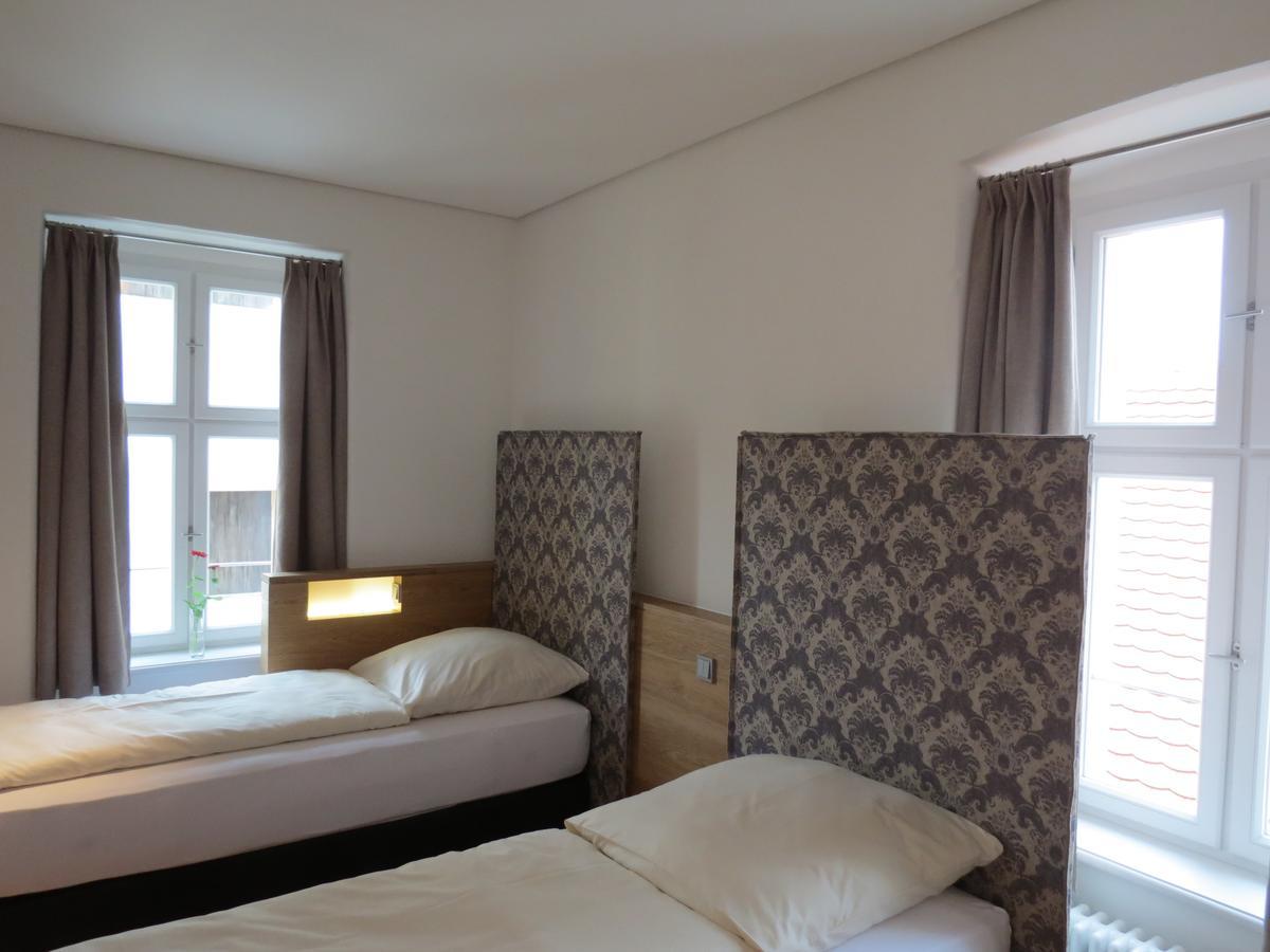 Hotel Kloster-Gasthof Speinshart Eschenbach in der Oberpfalz Quarto foto